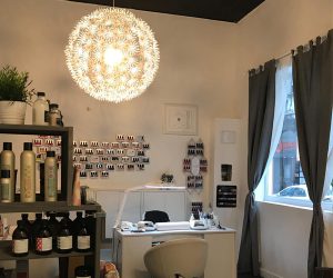 Open Hair & Beauty belvárosi szépségszalon
